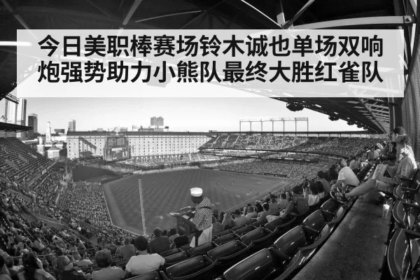 baseball stadium crowd